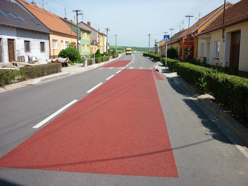 Realizace Rocbinda — Rocbinda